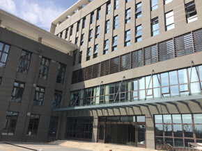 奉賢區(qū)農機管理站