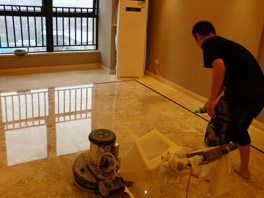 大型工程開荒保潔包括哪些?