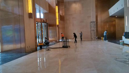 開荒保潔的幾大注意事項！