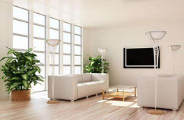 新房什么時候做開荒保潔比較好？開荒保潔的技巧有哪些？