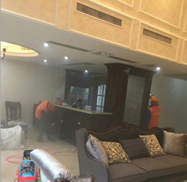 新裝修的房子怎么去甲醛效果才能好?