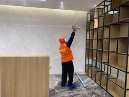 室內空氣檢測治理的注意事項包含了哪些內容