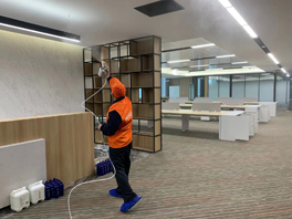 室內空氣治理的六大方法