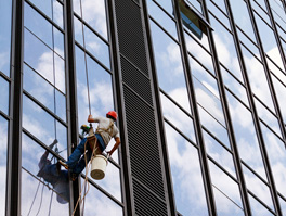 外墻清洗驗(yàn)收標(biāo)準(zhǔn)有哪些？