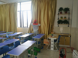 學(xué)校新裝修除甲醛應(yīng)注意哪些事項(xiàng)？