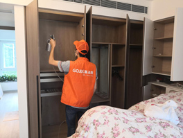 裝修除甲醛應(yīng)該以什么為重點(diǎn)？