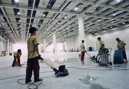 單位保潔托管有哪些注意事項(xiàng)？