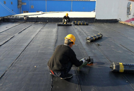 農(nóng)村自建房屋面前期沒做好防水，后期維修補漏還有救嗎？