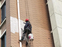 外墻裂縫漏水怎么修補(bǔ)和怎么預(yù)防？