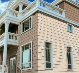 瓷磚外墻滲水怎么防水維修?