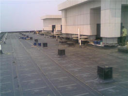 平頂屋面漏水怎么辦 屋頂漏水防水維修修補(bǔ)方法