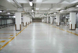 地下車庫滲水怎么防水維修處理呢？