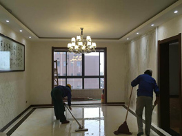 保潔托管對于家庭來說有哪些好處呢?