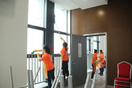 家庭清潔重要不重要呢？