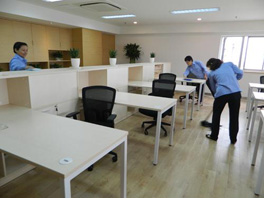 保潔托管的優勢有哪些？