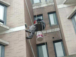 外墻滲漏水的原因有哪些？