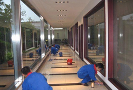 保潔托管需注意什么？