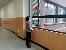 保潔托管公司 怎么清潔玻璃？