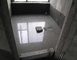 衛生間漏水怎么處理？