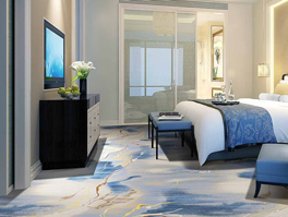 地毯清洗知識(shí)之地毯清洗保護(hù)劑的使用知識(shí)