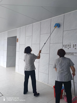 日常打掃要留意何內(nèi)容?