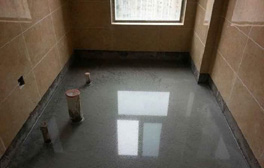 衛(wèi)生間防水維修補漏應該如何做？