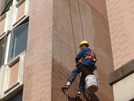 外墻防水維修施工方案？外墻防水維修施工要點？