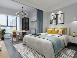 內(nèi)墻面為什么會(huì)滲水？