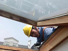 閣樓天窗漏水怎么辦？該怎么維修？