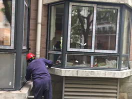 門窗防水細節未做到位，出現滲漏如何維修？