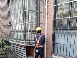 住一樓如何處理防水防潮？