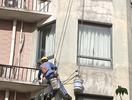 陽臺漏水什么原因導致？陽臺漏水的防水維修方法有哪些？