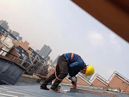 秋冬如何做好防水工作?