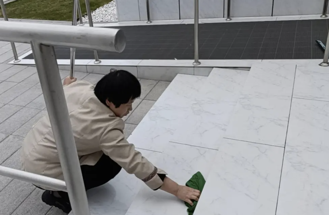 每周系列：日常保潔的必做項目！第7個連清潔阿姨都點贊