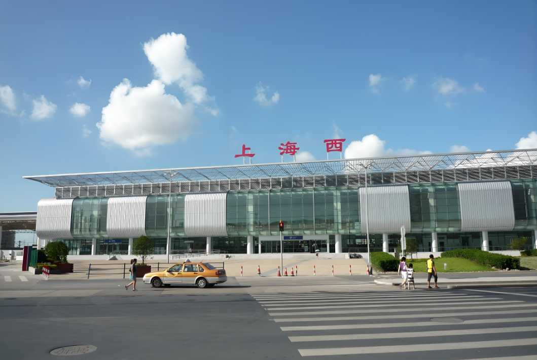 【鷹隆資訊】專業清洗煥新西站 助推普陀旅游