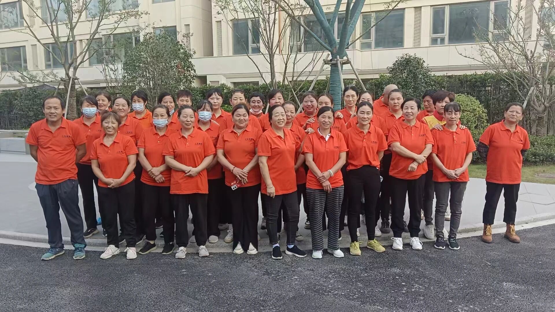 【鷹隆資訊】匠心筑雅苑 專業潤蘭香